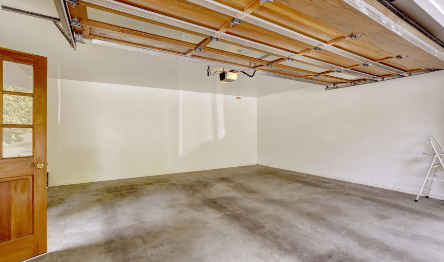 Garage Construction